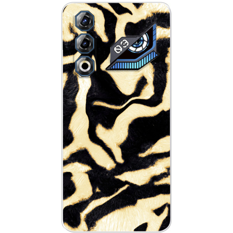 Чохол BoxFace Nubia Neo 3 GT 5G 