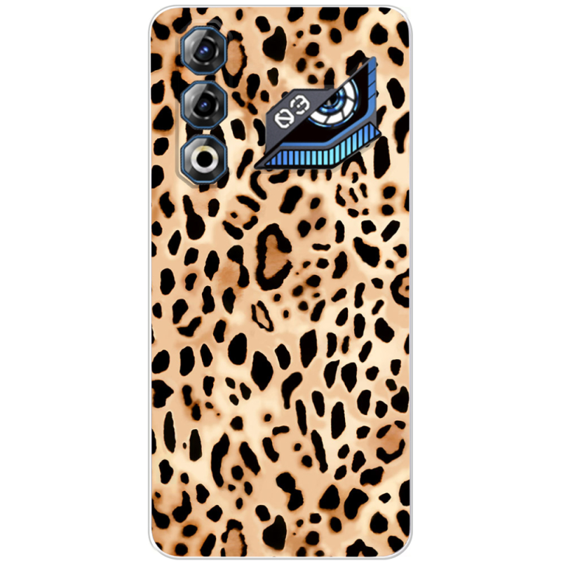 Чохол BoxFace Nubia Neo 3 GT 5G 