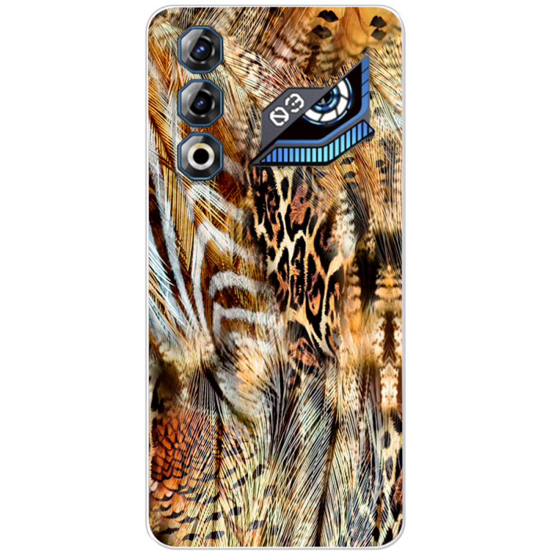 Чохол BoxFace Nubia Neo 3 GT 5G 