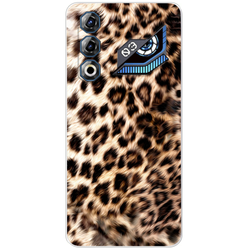 Чохол BoxFace Nubia Neo 3 GT 5G 