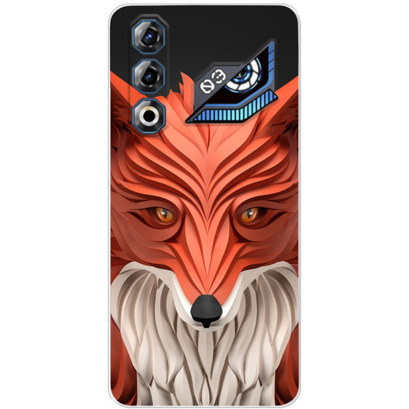 Чохол BoxFace Nubia Neo 3 GT 5G 