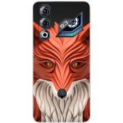 Чохол BoxFace Nubia Neo 3 GT 5G 