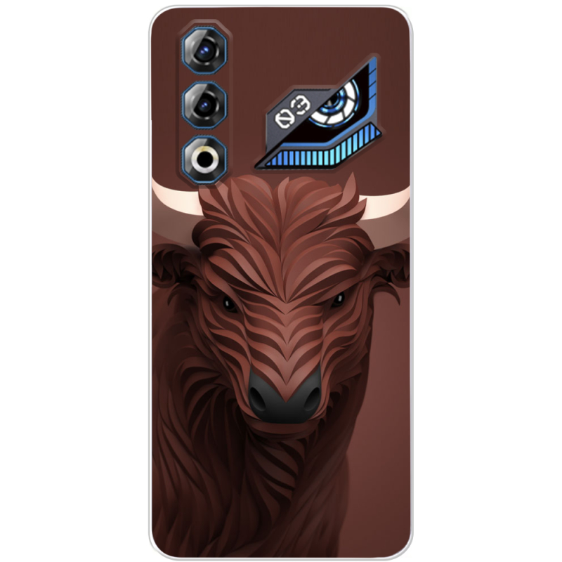 Чохол BoxFace Nubia Neo 3 GT 5G 