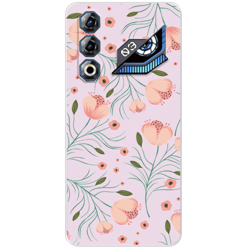 Чохол BoxFace Nubia Neo 3 GT 5G 