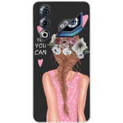 Чохол BoxFace Nubia Neo 3 GT 5G You Can