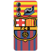 Чохол BoxFace Nubia Neo 3 GT 5G FC Barsa