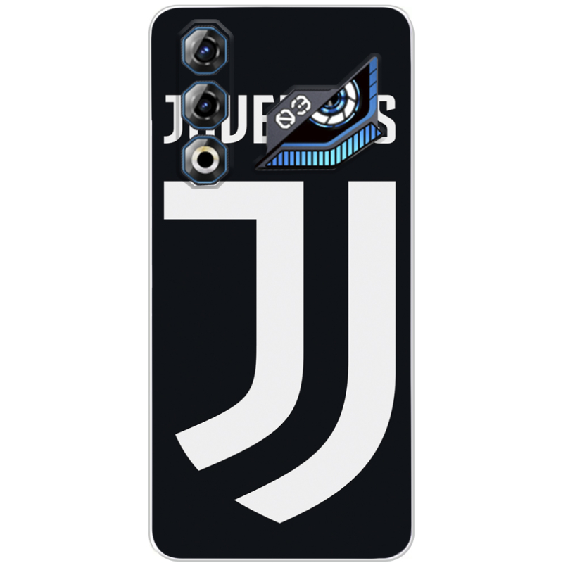 Чохол BoxFace Nubia Neo 3 GT 5G FC J