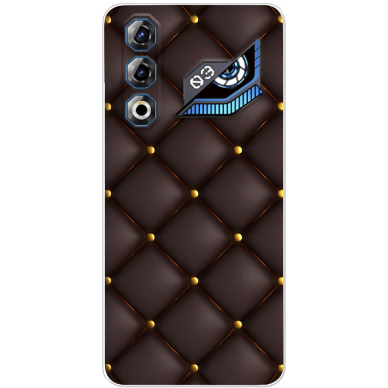 Чохол BoxFace Nubia Neo 3 GT 5G 