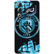 Чохол BoxFace Nubia Neo 3 GT 5G FC M-City