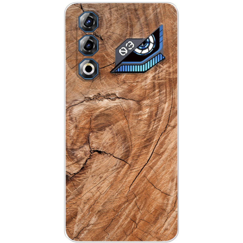 Чохол BoxFace Nubia Neo 3 GT 5G 