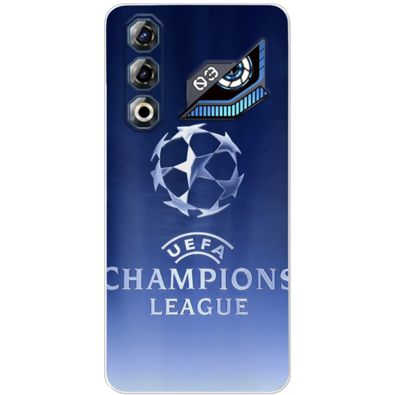 Чохол BoxFace Nubia Neo 3 GT 5G 