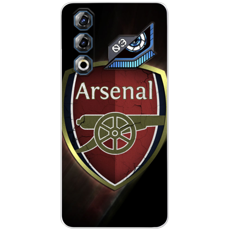 Чохол BoxFace Nubia Neo 3 GT 5G 