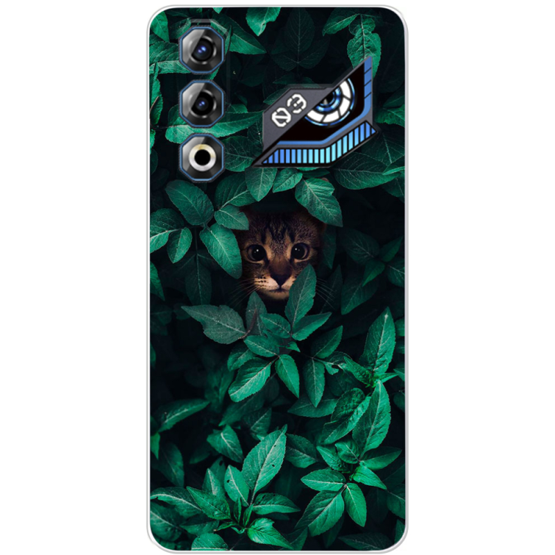 Чохол BoxFace Nubia Neo 3 GT 5G 