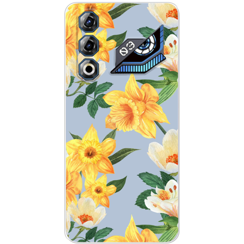 Чохол BoxFace Nubia Neo 3 GT 5G 