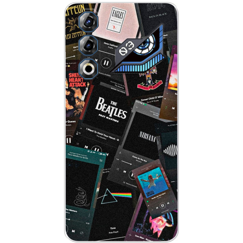 Чохол BoxFace Nubia Neo 3 GT 5G 