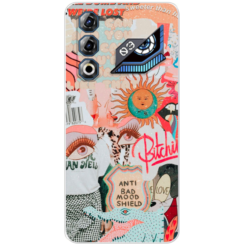 Чохол BoxFace Nubia Neo 3 GT 5G 