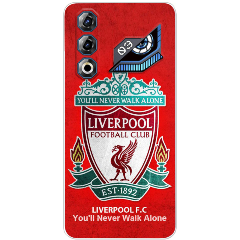 Чохол BoxFace Nubia Neo 3 GT 5G 