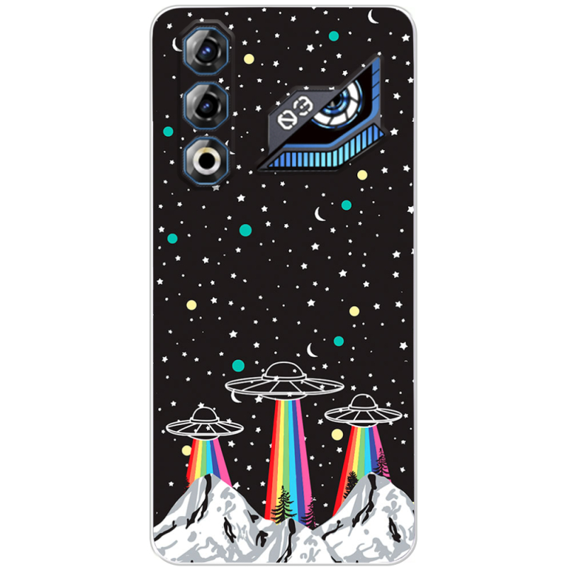 Чохол BoxFace Nubia Neo 3 GT 5G 