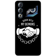 Чохол BoxFace Nubia Neo 3 GT 5G 