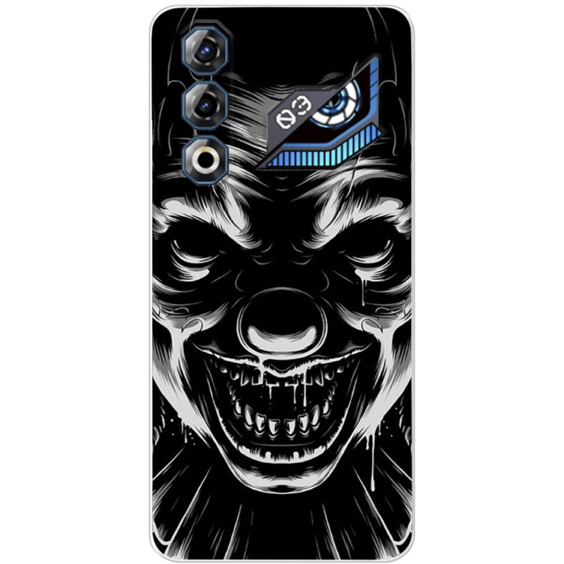 Чохол BoxFace Nubia Neo 3 GT 5G 