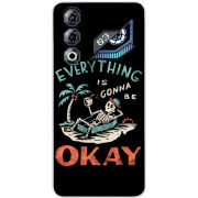 Чохол BoxFace Nubia Neo 3 GT 5G 