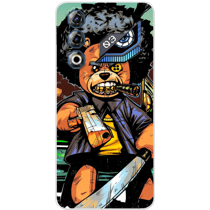 Чохол BoxFace Nubia Neo 3 GT 5G 