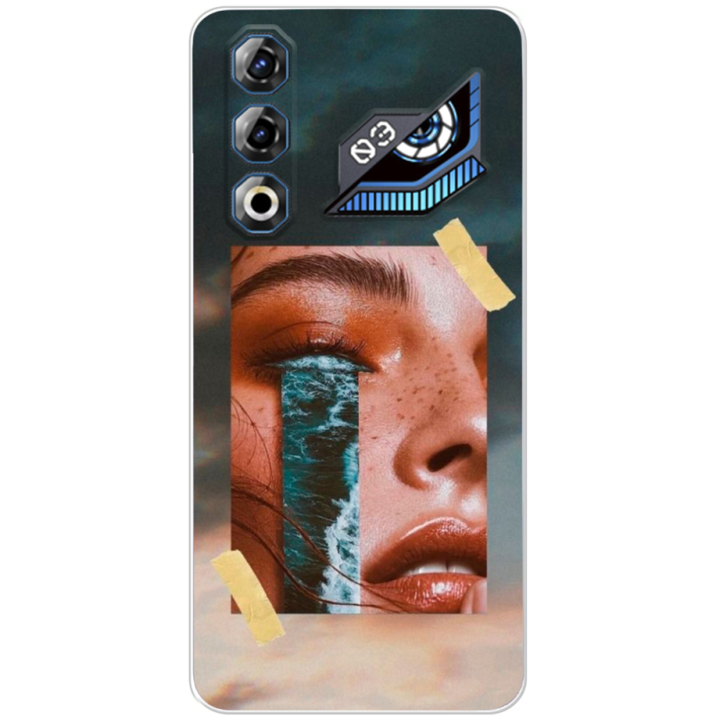 Чохол BoxFace Nubia Neo 3 GT 5G 