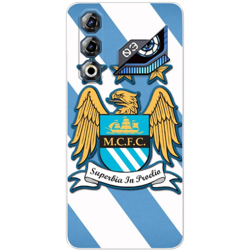 Чохол BoxFace Nubia Neo 3 GT 5G 