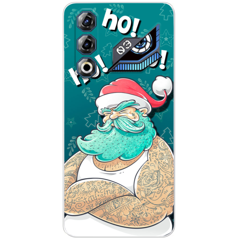 Чохол BoxFace Nubia Neo 3 GT 5G 