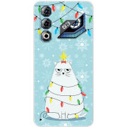 Чохол BoxFace Nubia Neo 3 GT 5G 