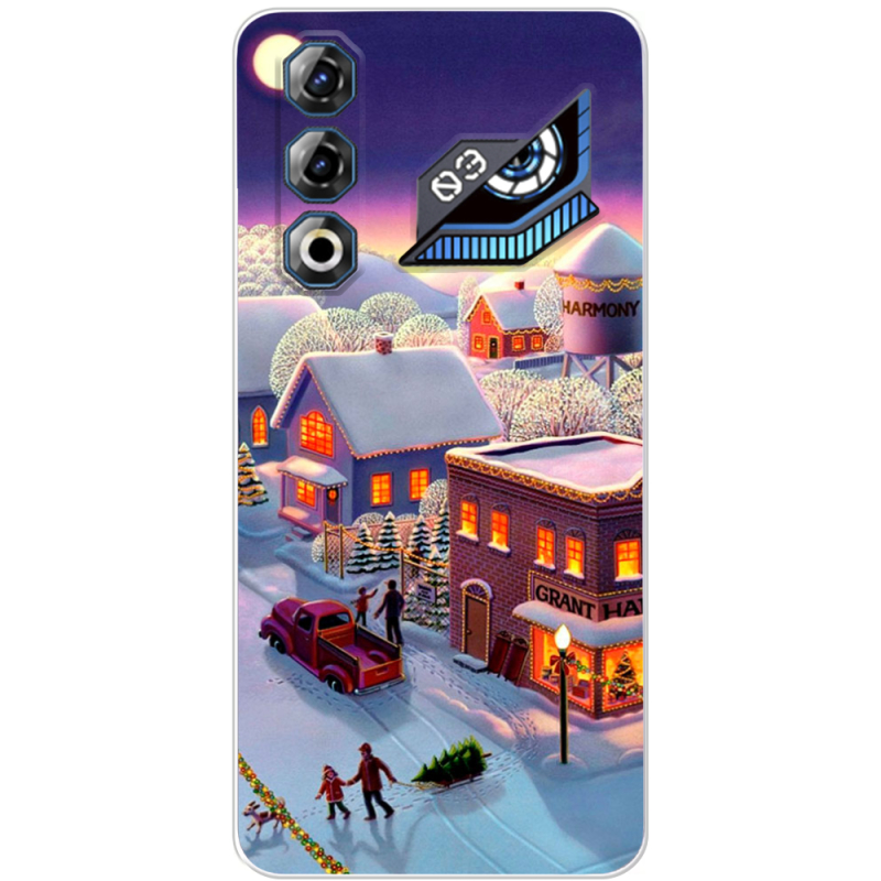 Чохол BoxFace Nubia Neo 3 GT 5G 