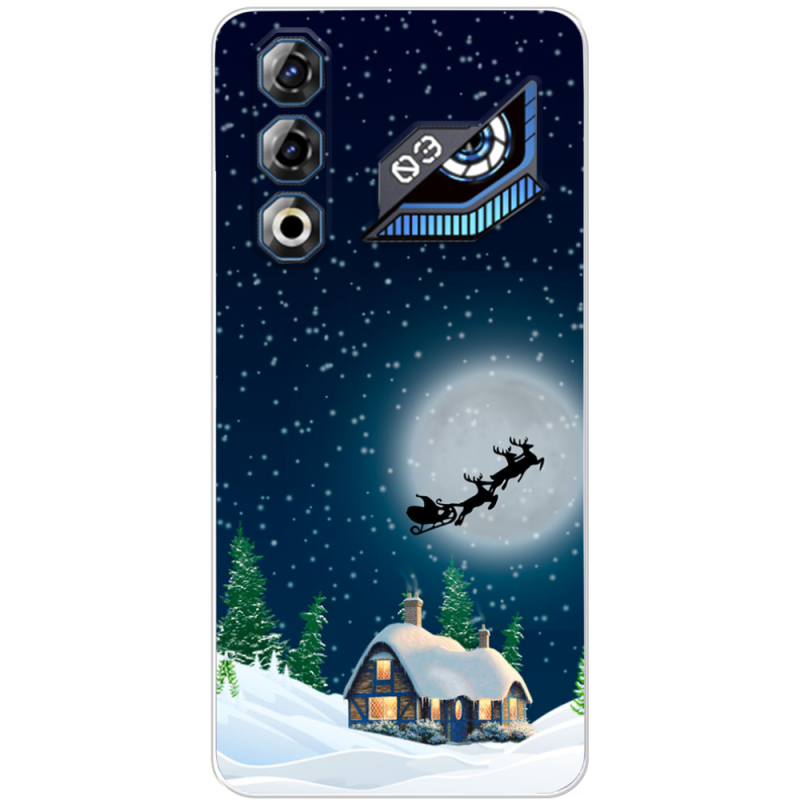 Чохол BoxFace Nubia Neo 3 GT 5G 