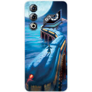 Чохол BoxFace Nubia Neo 3 GT 5G 