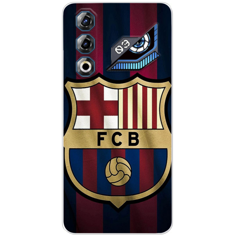 Чохол BoxFace Nubia Neo 3 GT 5G 