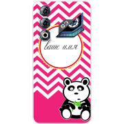 Чохол BoxFace Nubia Neo 3 GT 5G Именной Panda