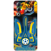 Чохол BoxFace Nubia Neo 3 GT 5G UA national team