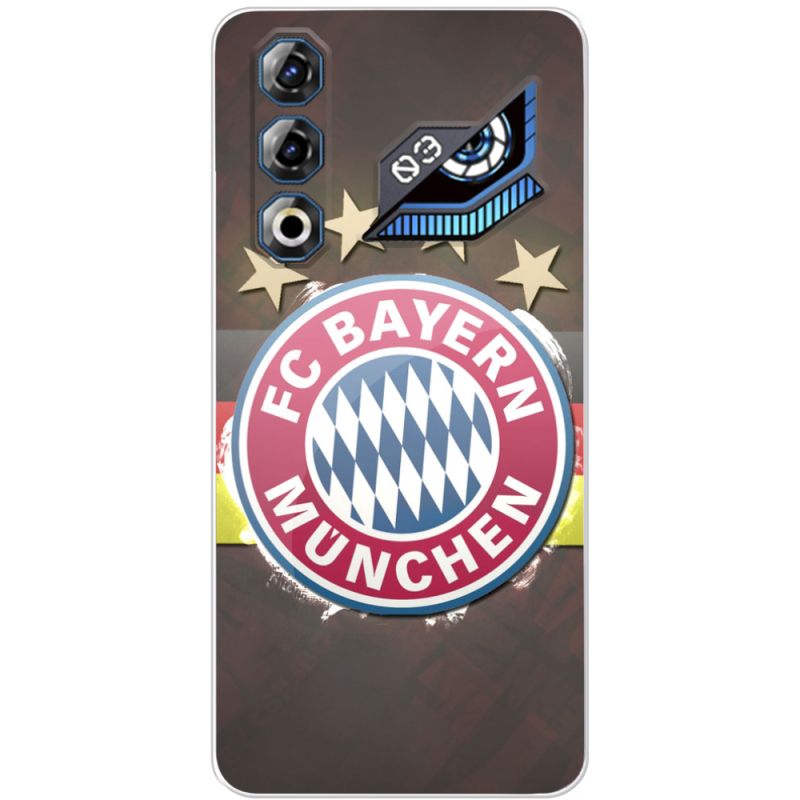 Чохол BoxFace Nubia Neo 3 GT 5G 