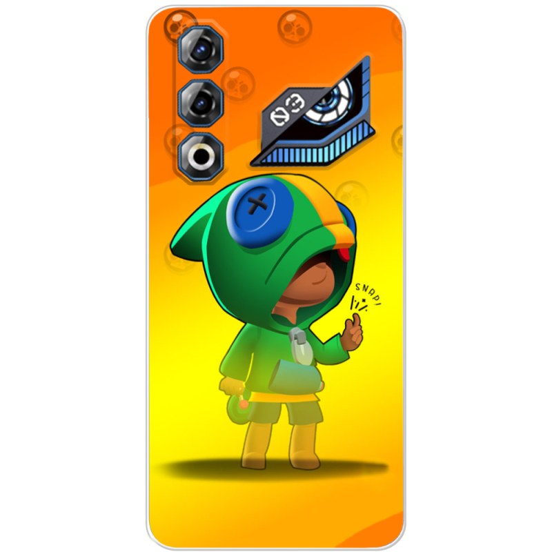 Чохол BoxFace Nubia Neo 3 GT 5G 