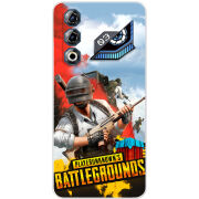 Чохол BoxFace Nubia Neo 3 GT 5G PLAYERUNKNOWN'S BATTLEGROUNDS