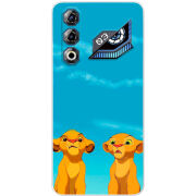 Чохол BoxFace Nubia Neo 3 GT 5G 