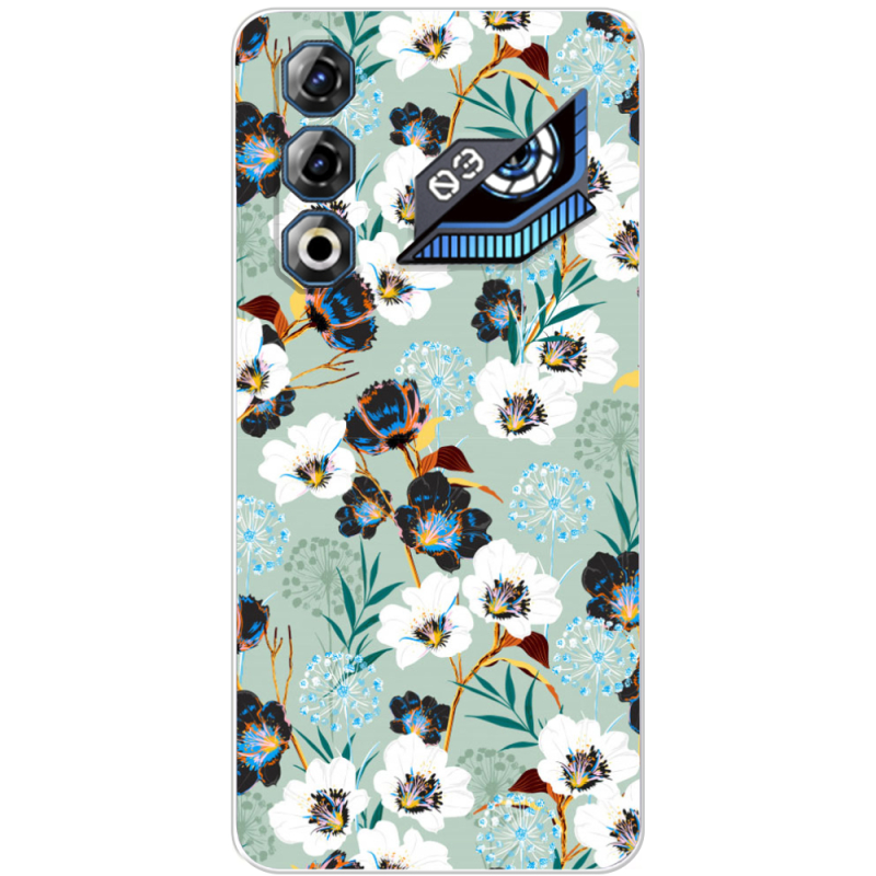 Чохол BoxFace Nubia Neo 3 GT 5G 