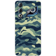 Чохол BoxFace Nubia Neo 3 GT 5G 