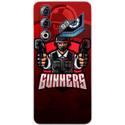 Чохол BoxFace Nubia Neo 3 GT 5G 