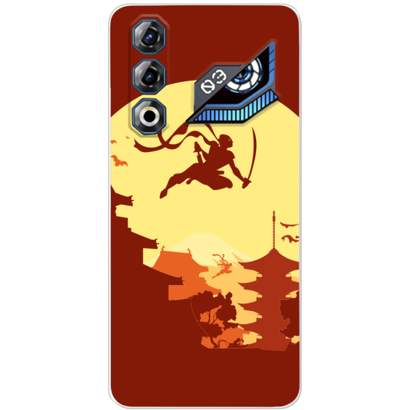 Чохол BoxFace Nubia Neo 3 GT 5G 