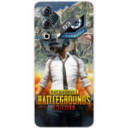 Чохол BoxFace Nubia Neo 3 GT 5G 