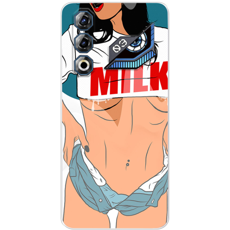 Чохол BoxFace Nubia Neo 3 GT 5G 