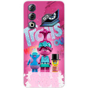 Чохол BoxFace Nubia Neo 3 GT 5G Lego Trolls
