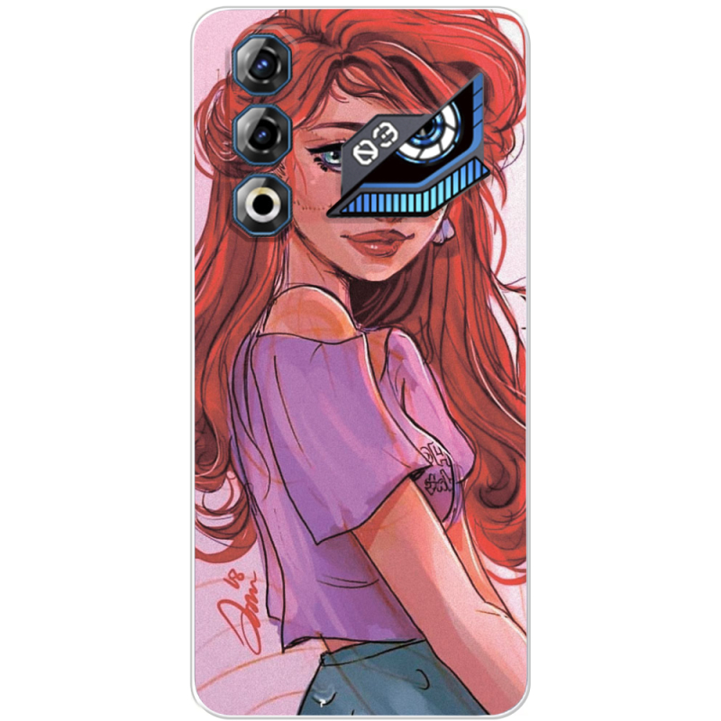 Чохол BoxFace Nubia Neo 3 GT 5G 