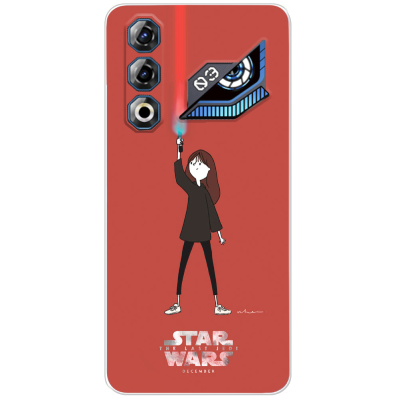 Чохол BoxFace Nubia Neo 3 GT 5G 