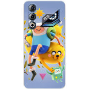 Чохол BoxFace Nubia Neo 3 GT 5G 